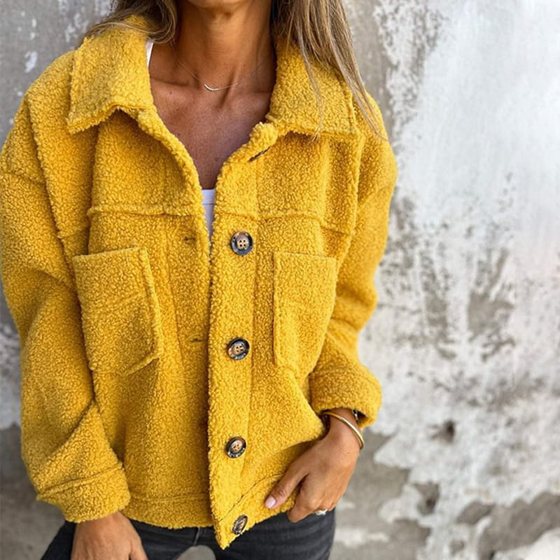 Women's Jackets — Laverinne