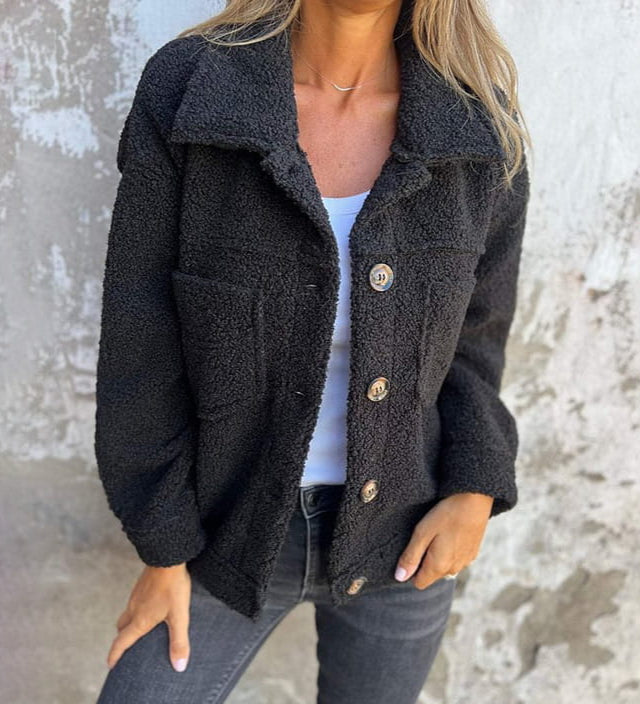 Women's Jackets — Laverinne