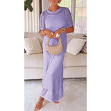 Women's Maxi Dresses — Bethany
