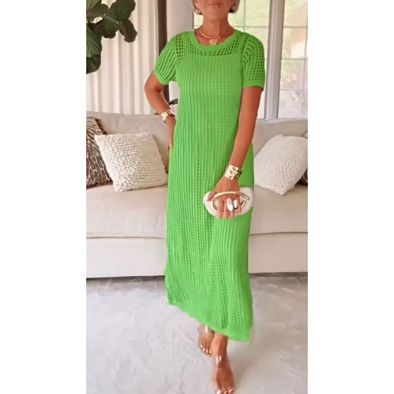 Women's Maxi Dresses — Bethany