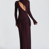 Women's Maxi Dresses — TAHNEE