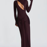 Women's Maxi Dresses — TAHNEE