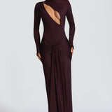Women's Maxi Dresses — TAHNEE