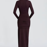 Women's Maxi Dresses — TAHNEE