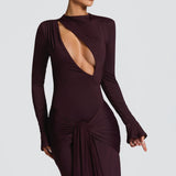 Women's Maxi Dresses — TAHNEE
