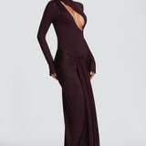 Women's Maxi Dresses — TAHNEE