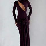Women's Maxi Dresses — TAHNEE