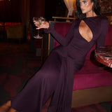 Women's Maxi Dresses — TAHNEE