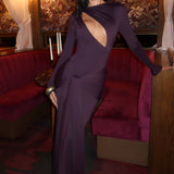 Women's Maxi Dresses — TAHNEE