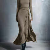 Women's Maxi Dresses — YASMINA