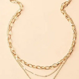 Women's Necklaces — ELEGANT