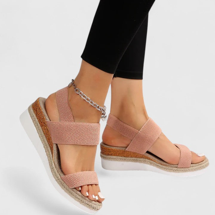 Women's Comfort Sandals — Beatrice