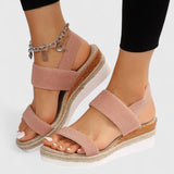 Women's Comfort Sandals — Beatrice