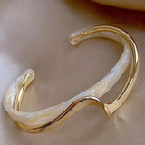 Women's Bracelets — WHITE