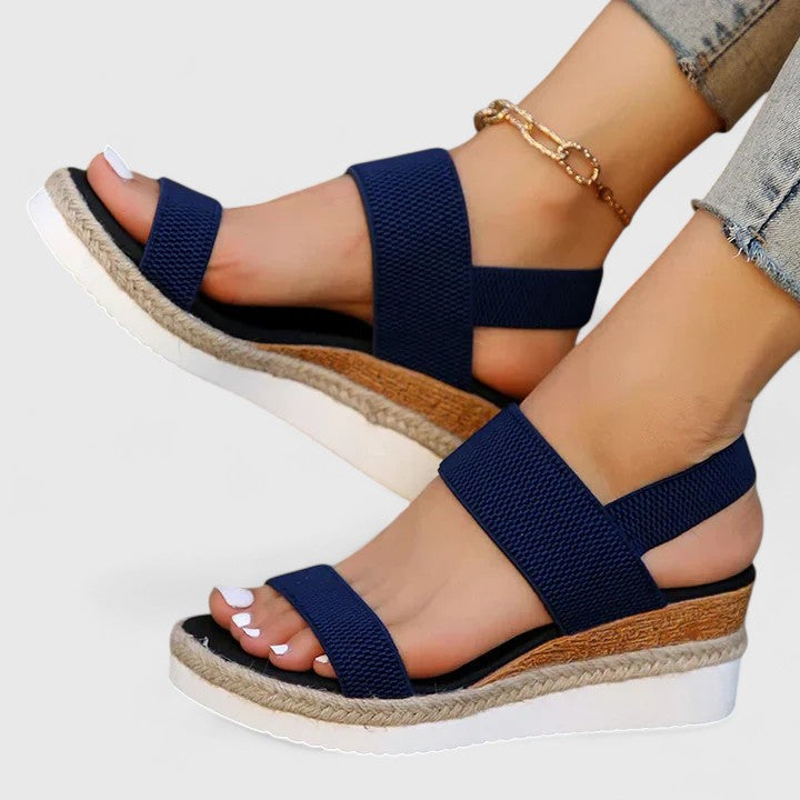 Women's Comfort Sandals — Beatrice